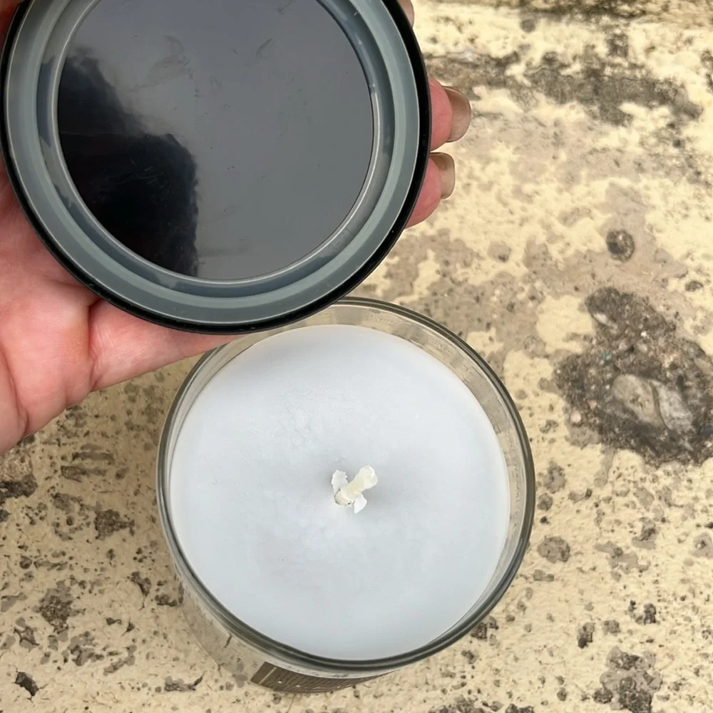 2 brand new white barn signature collection candle set - Picture 7 of 9